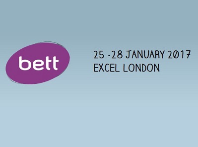 Bett Show 2017