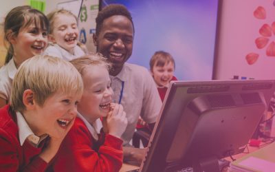 Telephony that keeps your school safeguarded, secure and compliant