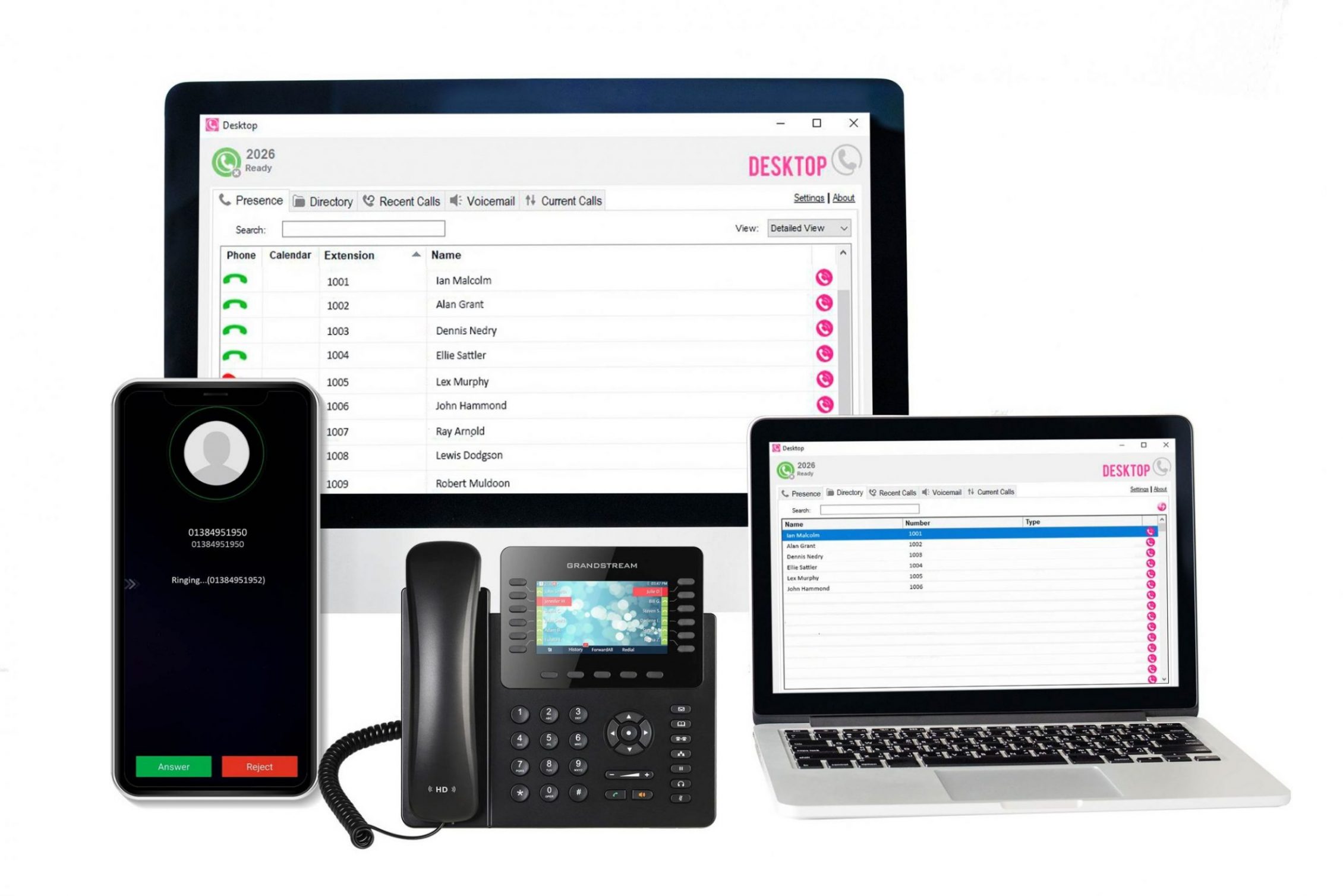 Hello Telecom discover the power of UK VoIP phone systems