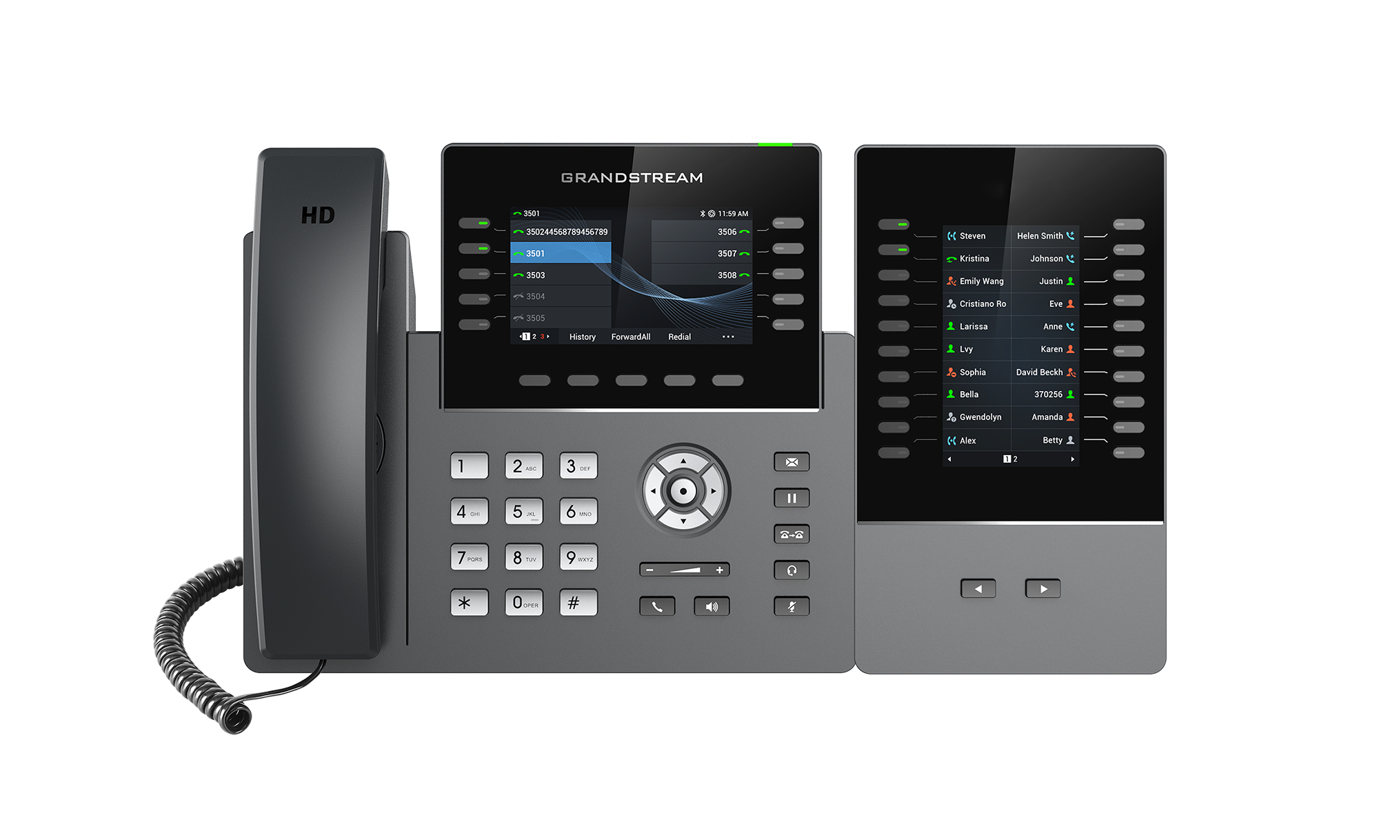 GRP2615 2021 Guide to buying VoIP Phones
